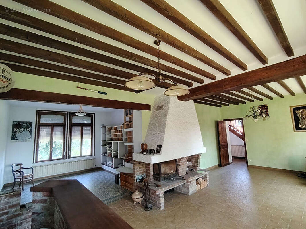 Maison en briques à  Wancourt - photo 4