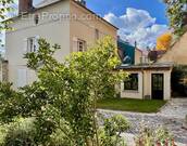 Maison à VETHEUIL