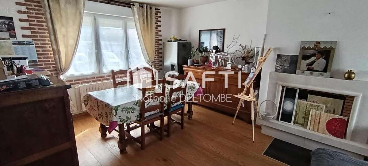 Photo 3 - Maison à MAING