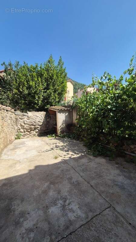 Maison à vendre avec terrasse 4 pièces SAHORRE (66) - photo 23