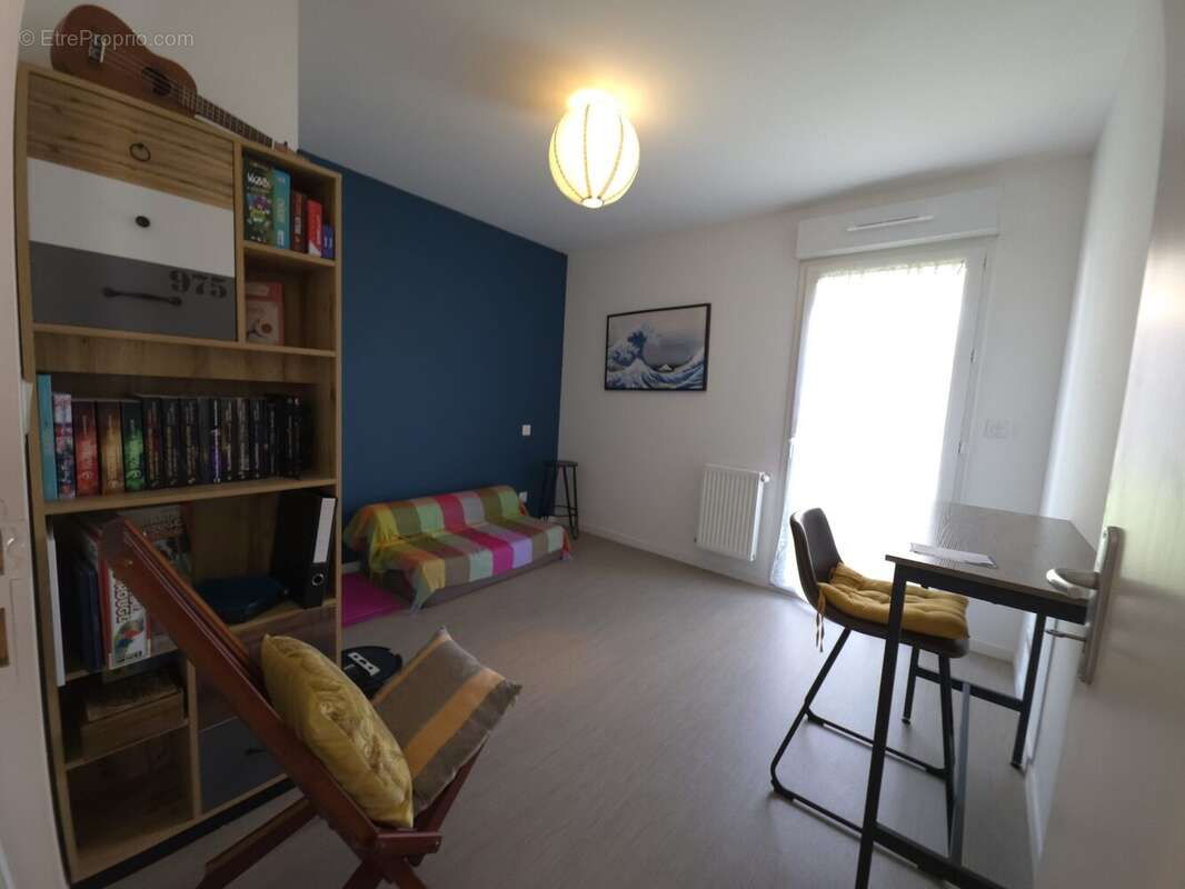 Maison à PLOEUC-SUR-LIE