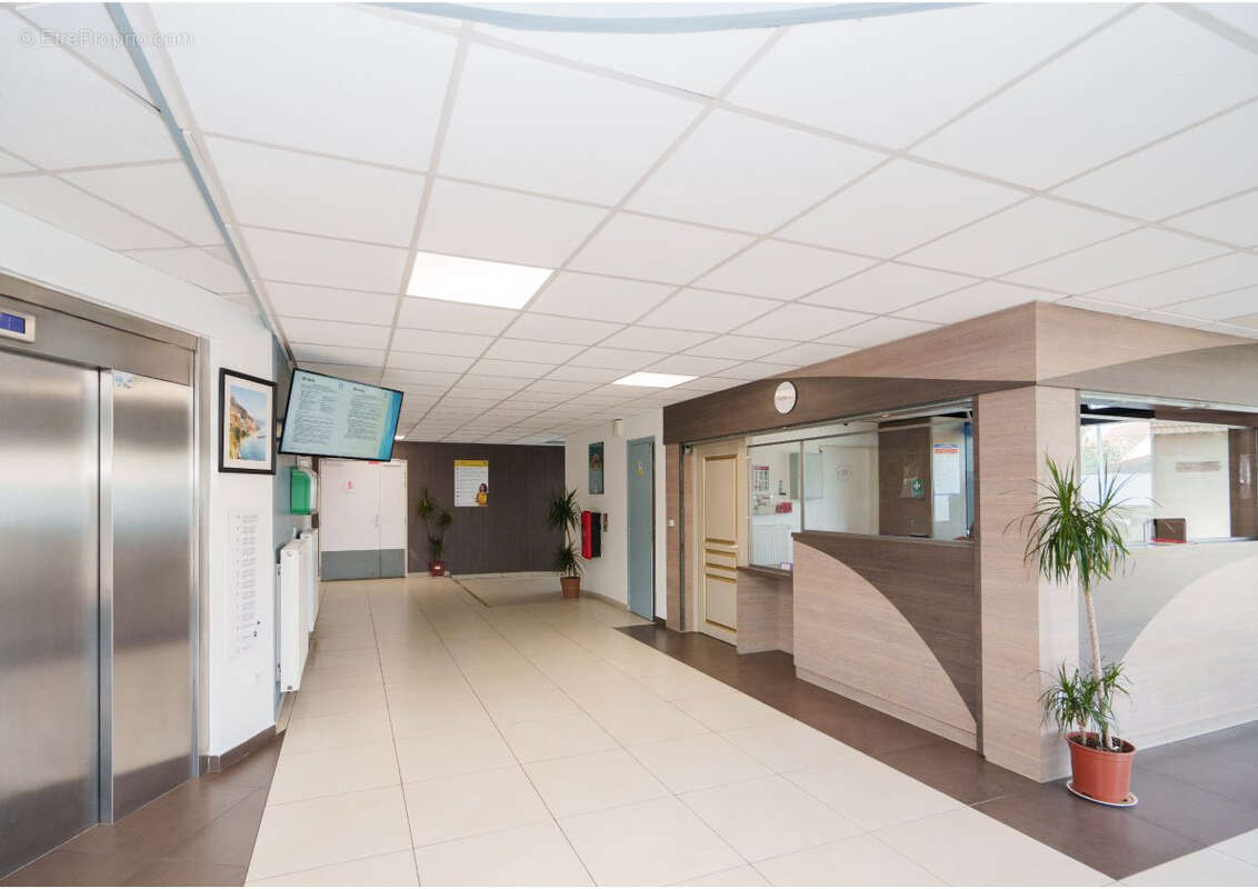 Appartement à BOBIGNY