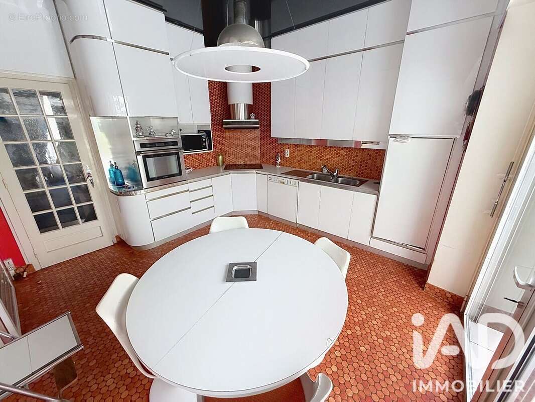Photo 8 - Maison à JANZE