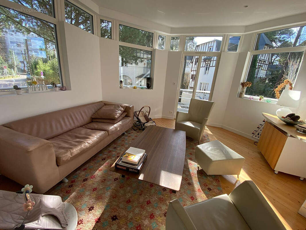 Maison à LA BAULE-ESCOUBLAC