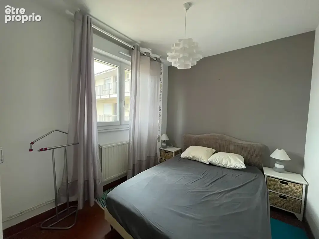 Appartement Saint Hilaire De Riez 3 pièce(s) 50.90m2 - photo 10