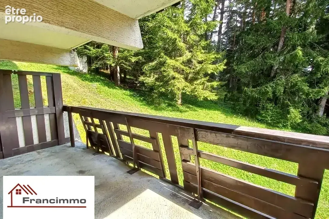 Appartement 40 m² à Le Gua  - photo 2