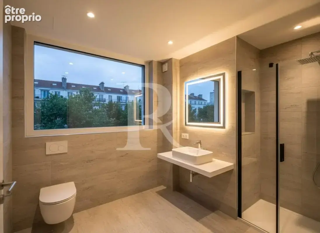 Appartement 4 pièces à Romainville - photo 3