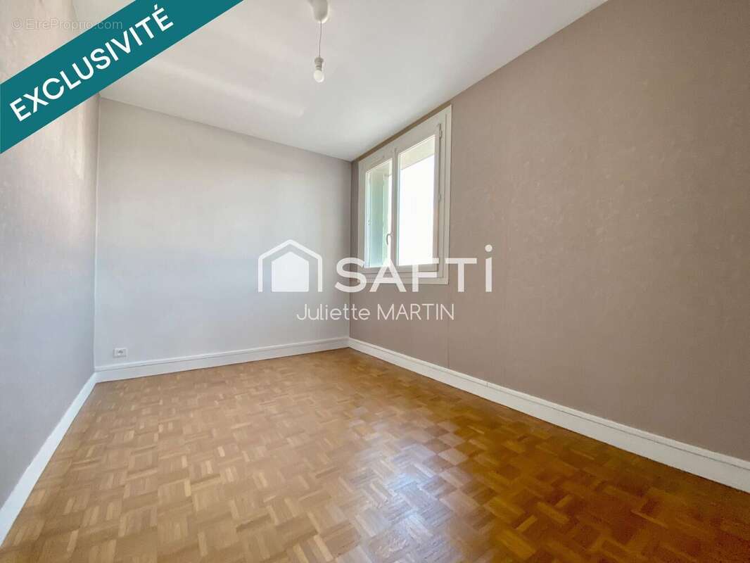 Photo 7 - Appartement à NANTES