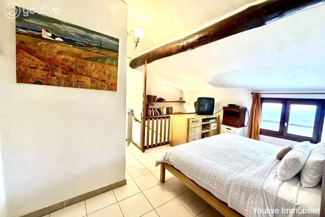 Appartement à CERVIONE