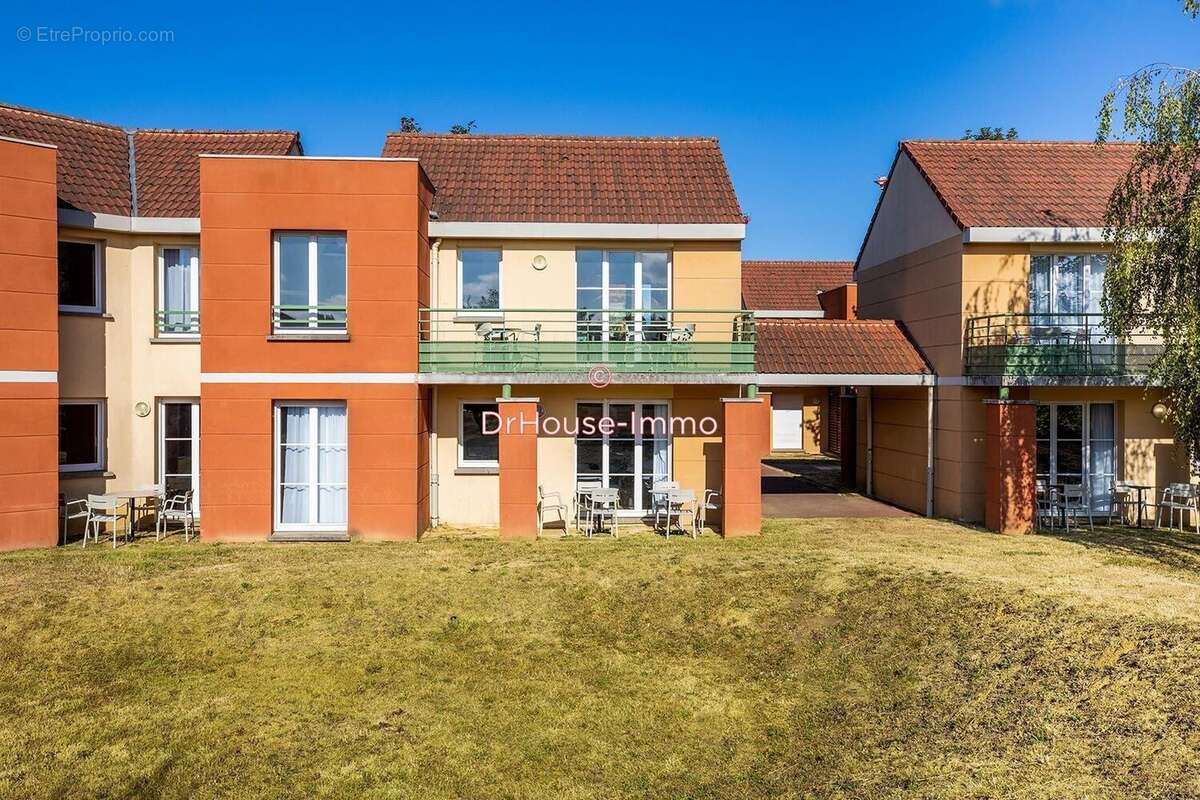 Appartement 55 m² à Bois-D'arcy  - photo 18