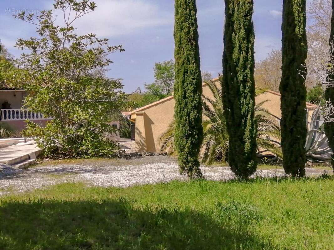 Photo 3 - Maison à NIZAS