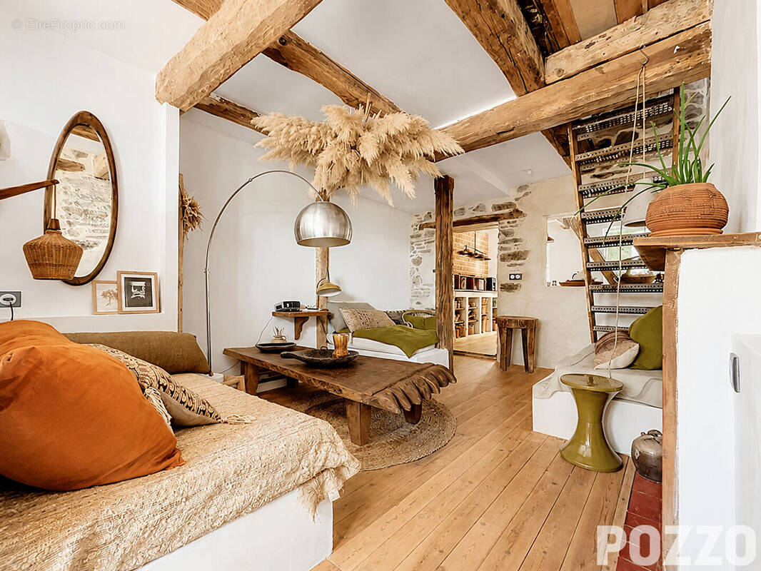 Appartement à GRANVILLE
