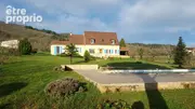 Maison à SOUILLAC