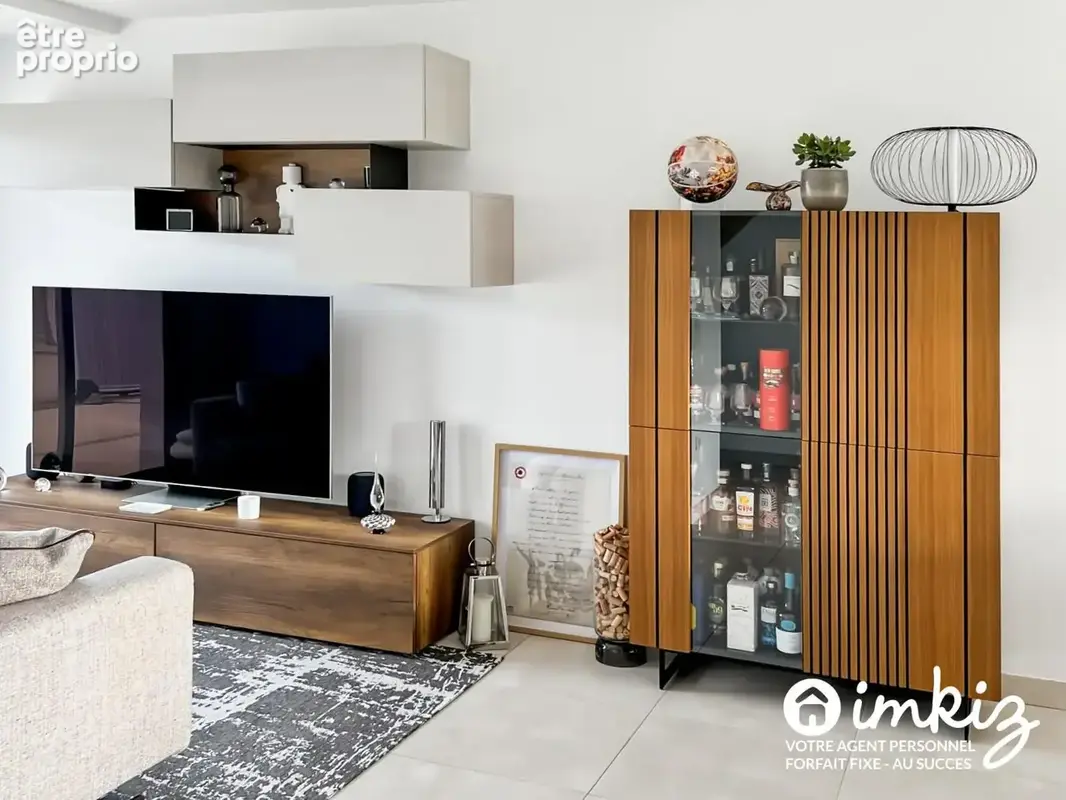 Maison 5 pièces - photo 4