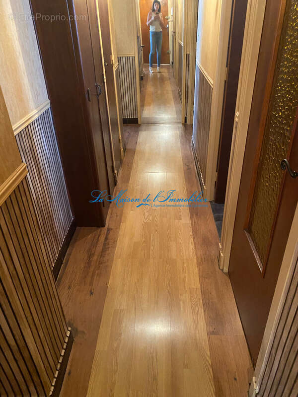 Ales, appartement 3 pièces avec balcon dans résidence sécurisée - photo 2