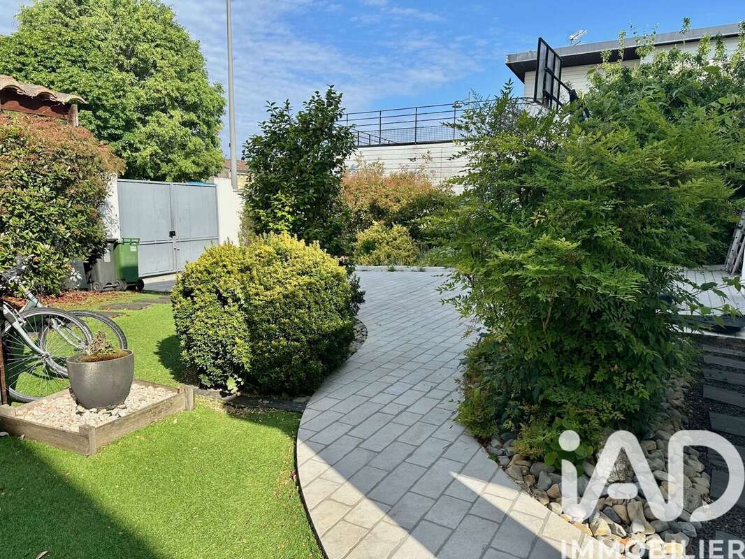 Photo 6 - Maison à LE BOUSCAT