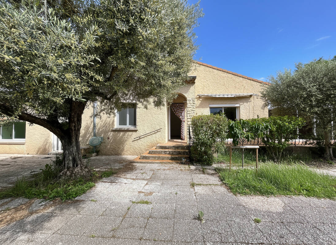 Maison à LE THOR