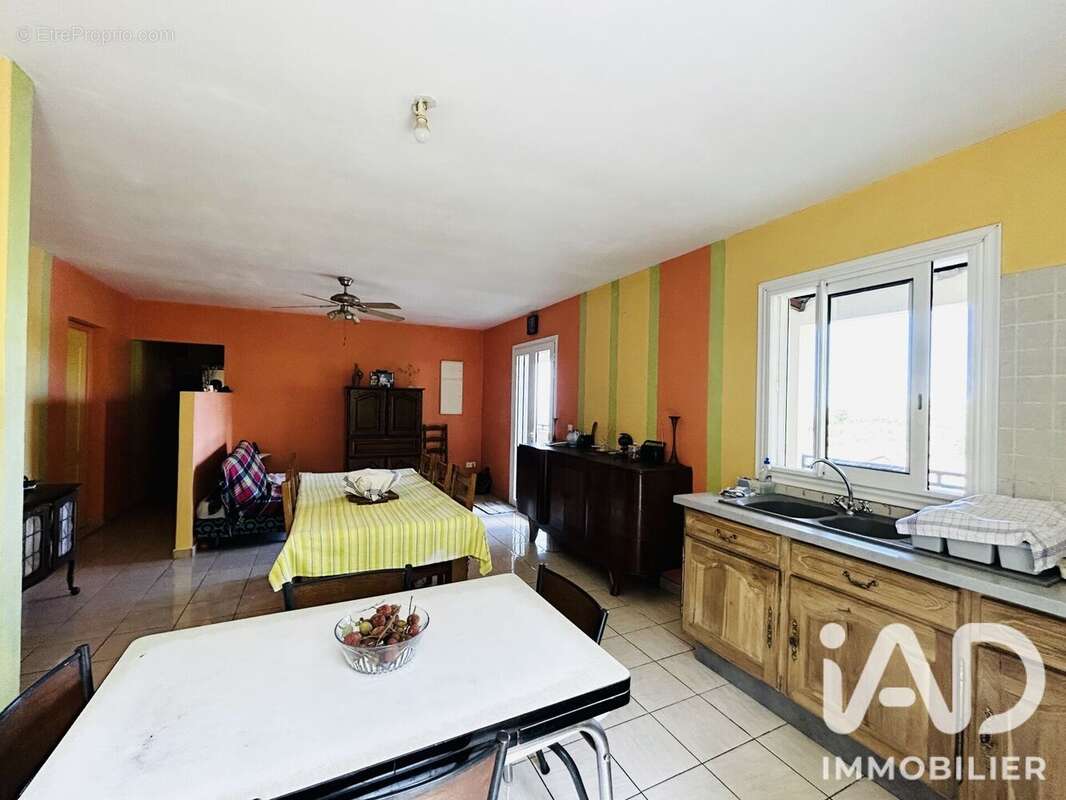 Photo 3 - Maison à PETITE-ILE