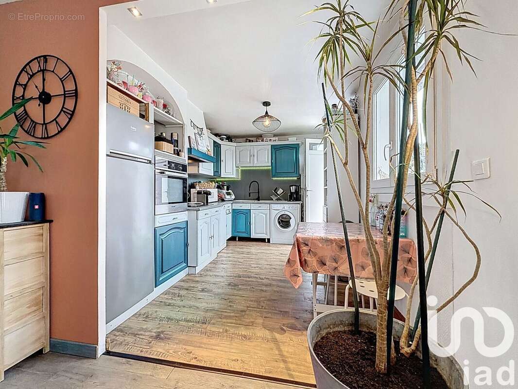 Photo 6 - Maison à OZOIR-LA-FERRIERE