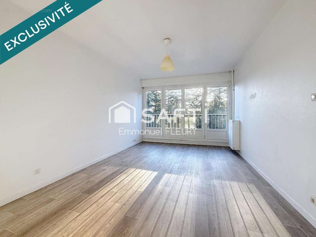 Photo 7 - Appartement à ORVAULT