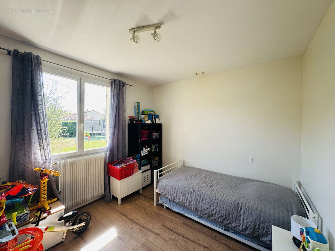 Maison à SAINT-AUBIN-DE-MEDOC