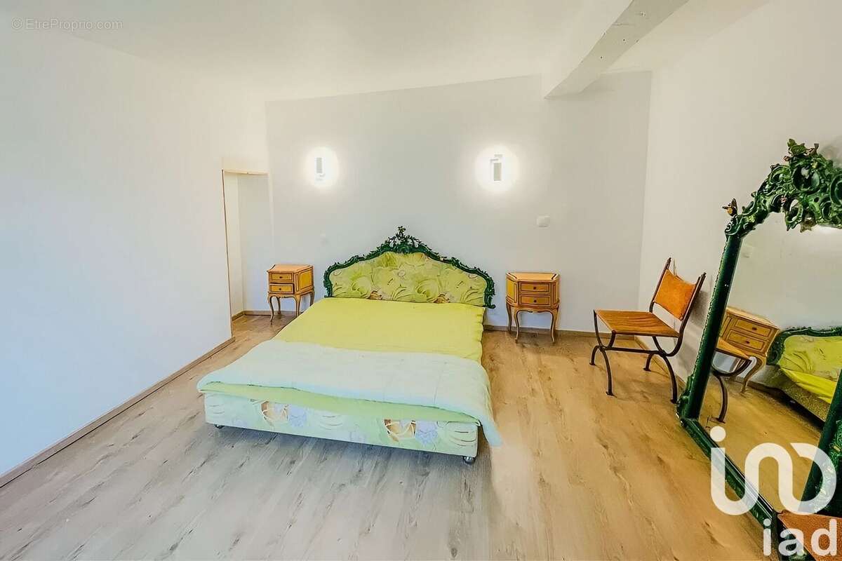 Photo 7 - Maison à VILLENEUVE-LE-COMTE