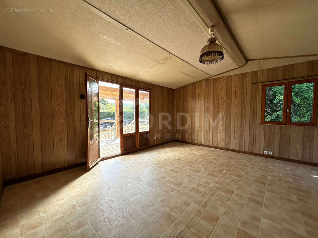 Idéal pied à terre - Bungalow sur joli jardin - 8 minutes de Toucy - photo 11
