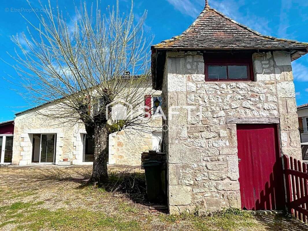 Photo 2 - Maison à VELINES