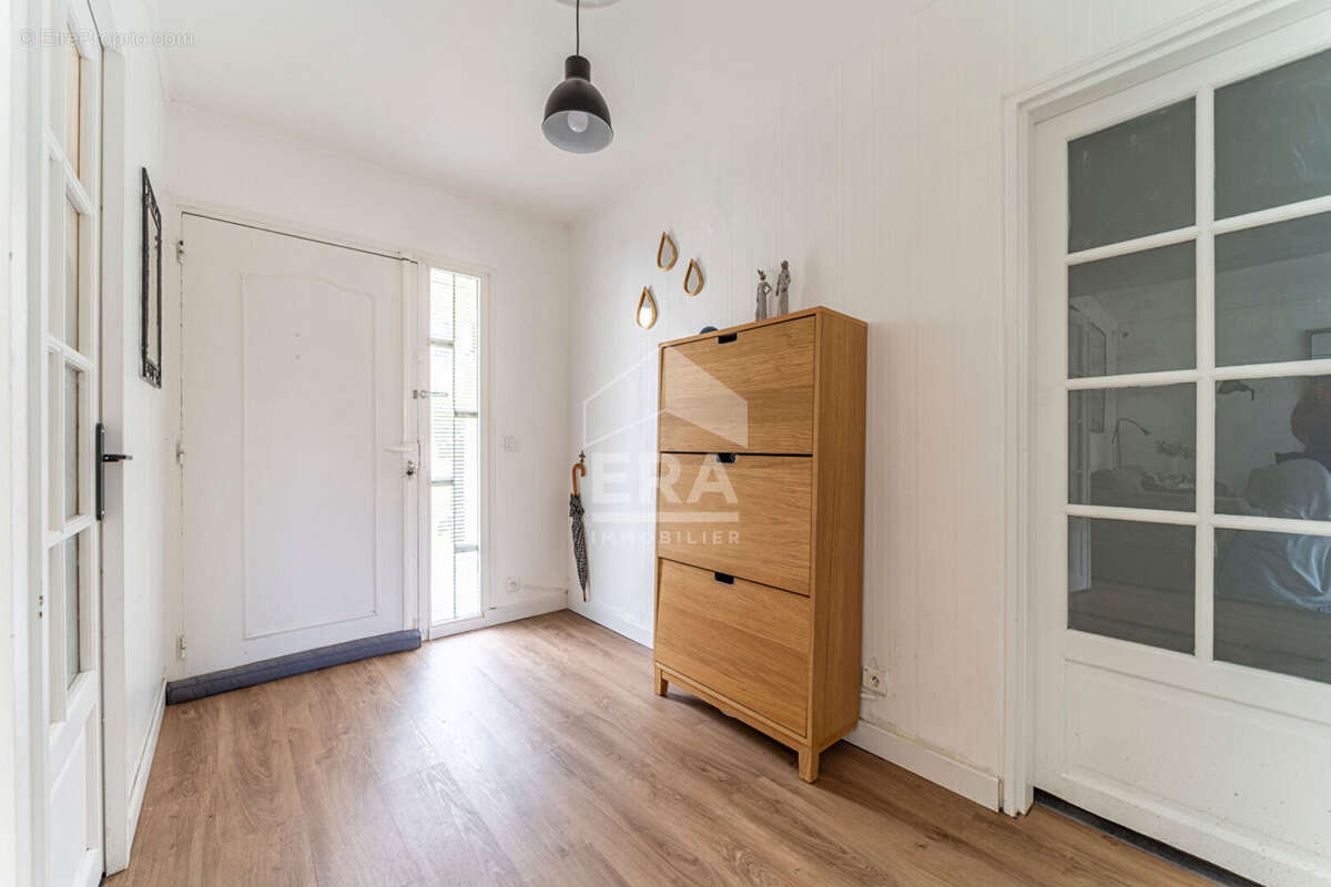 Appartement à VILLENEUVE-D'ASCQ