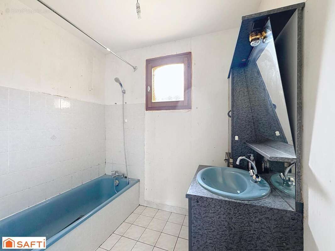 Maison 94 m² à Les Bordes-Sur-Arize  - photo 8
