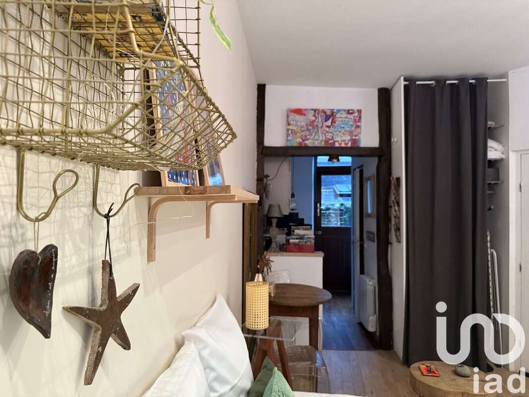 Photo 2 - Appartement à HONFLEUR