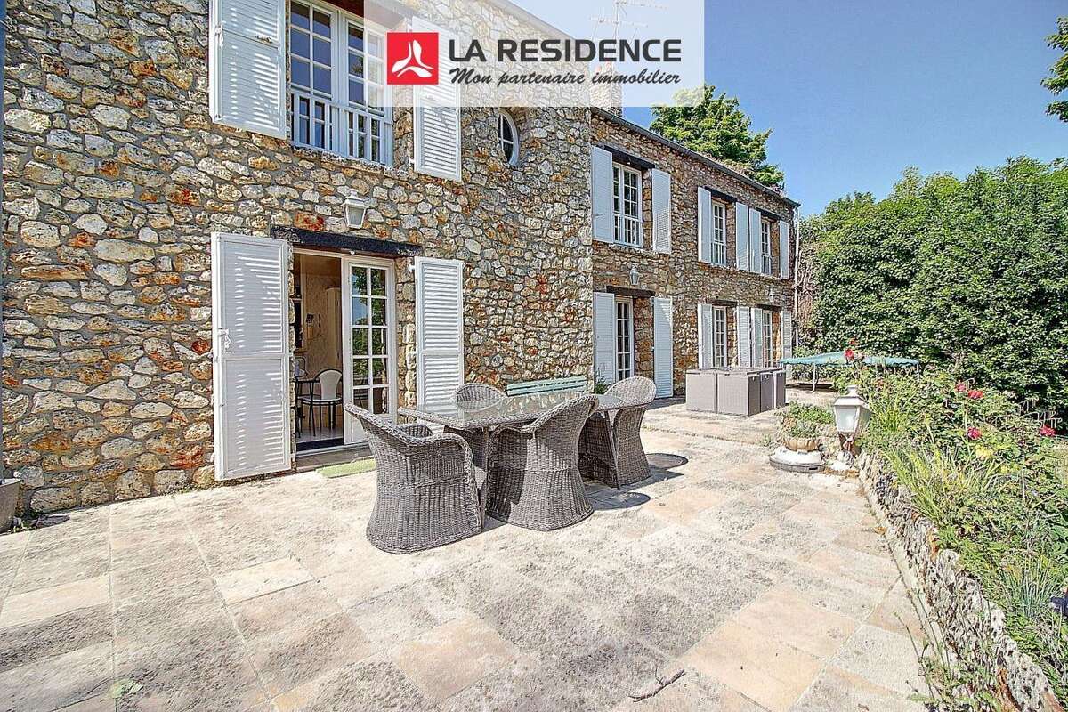 Maison à CHAMBOURCY