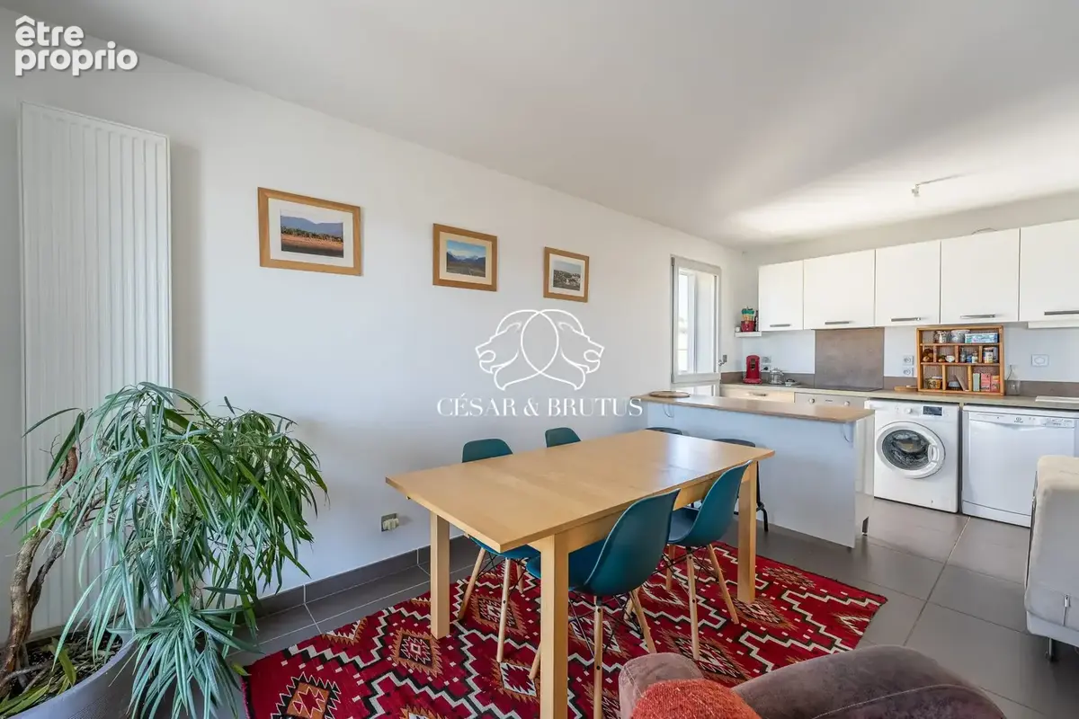 Appartement 3 pièces 70 m² à vendre à Lyon-2e (69002) - photo 8
