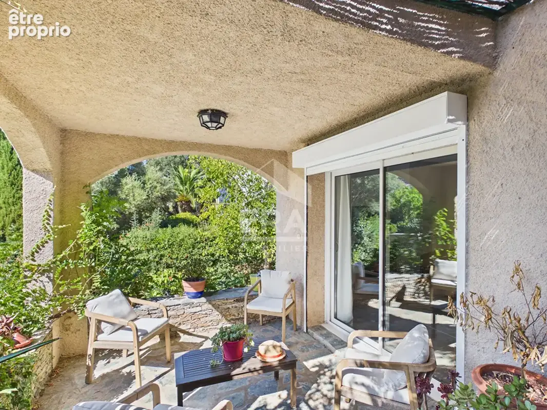 Maison familiale avec pisicine à oletta - photo 2