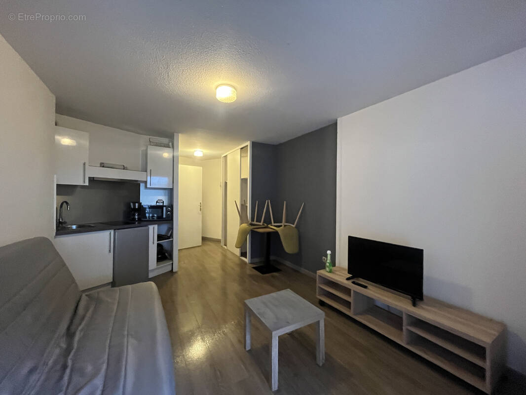 Appartement à SAINT-PAUL-LES-DAX