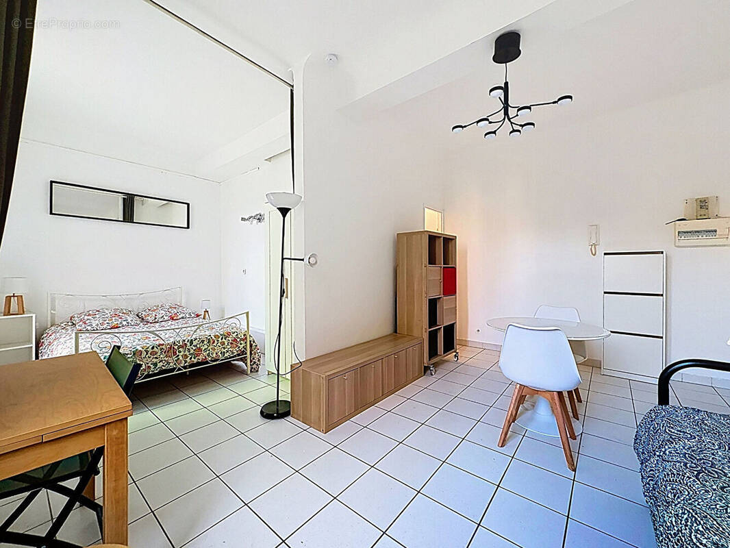 Appartement à AVIGNON