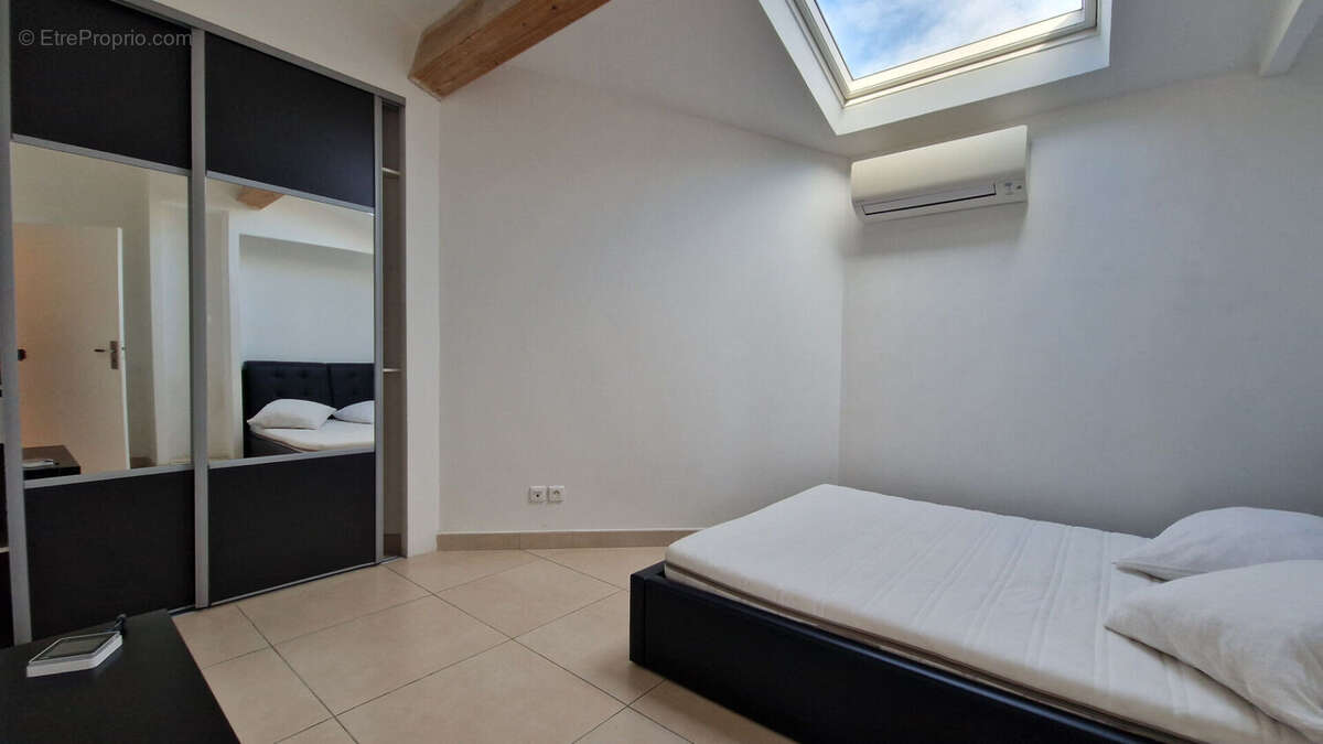 Maison à LA SEYNE-SUR-MER