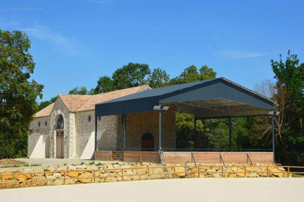 Maison à SAINT-VINCENT-DE-LAMONTJOIE