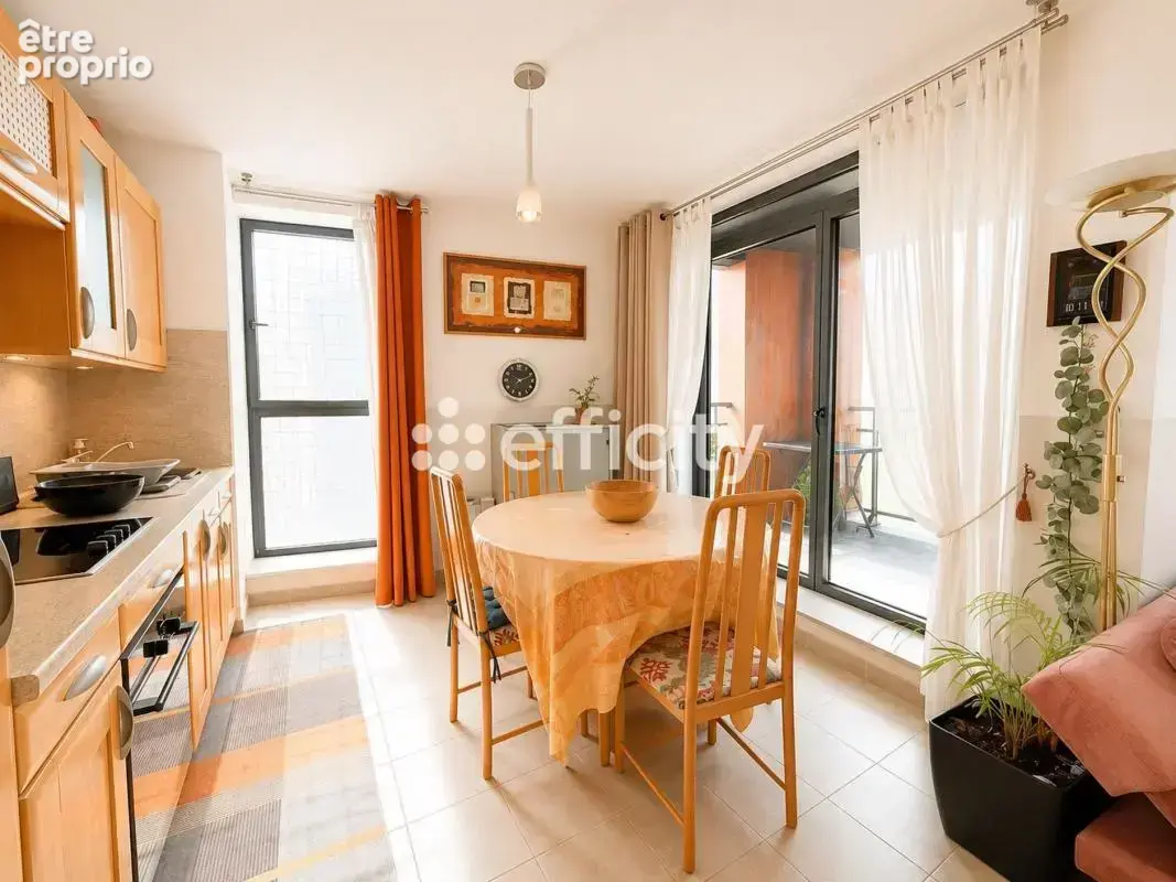 Appartement - photo 4