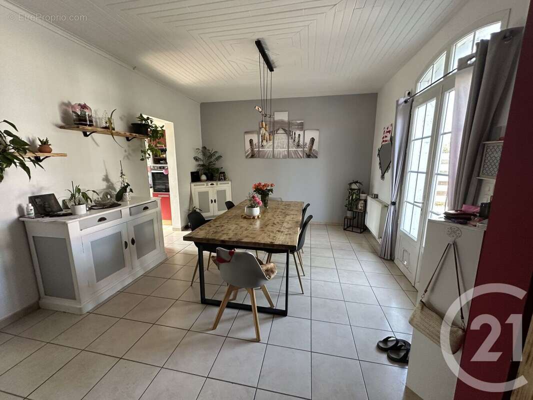 Maison 101 m² à Mimizan  - photo 11