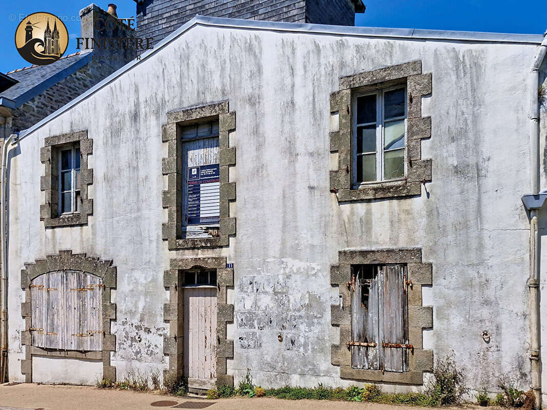 Appartement à PONT-L'ABBE
