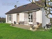 Maison à CANISY