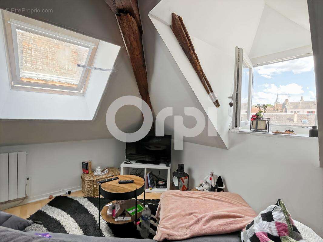 Appartement à EVREUX