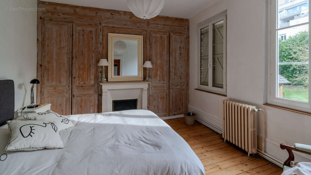 Maison à BARENTIN