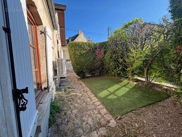 Appartement à PRECY-SUR-OISE