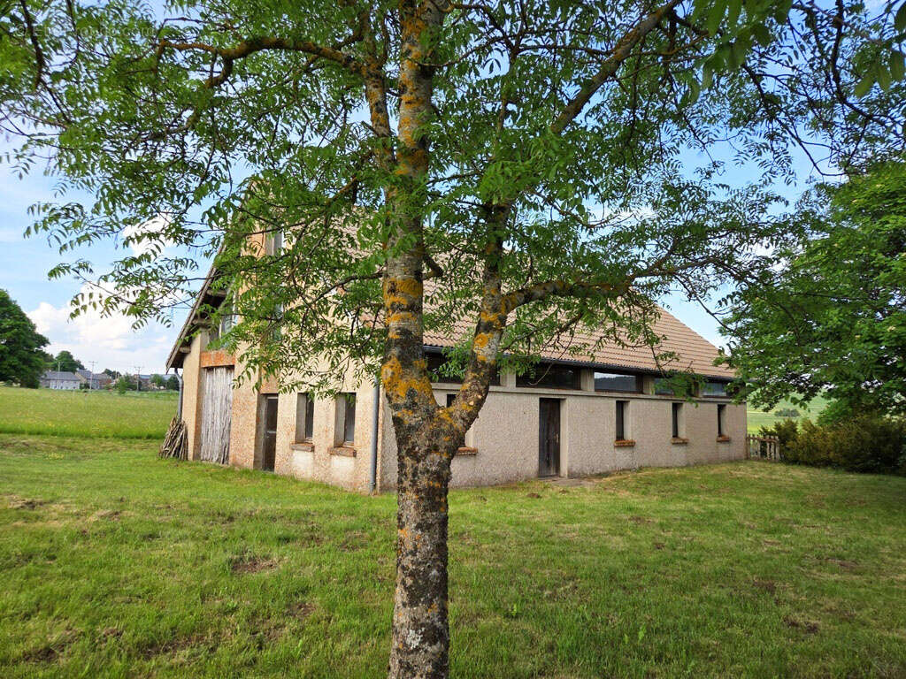 Ferme rénovée avec atelier d'artisan secteur St front - photo 5