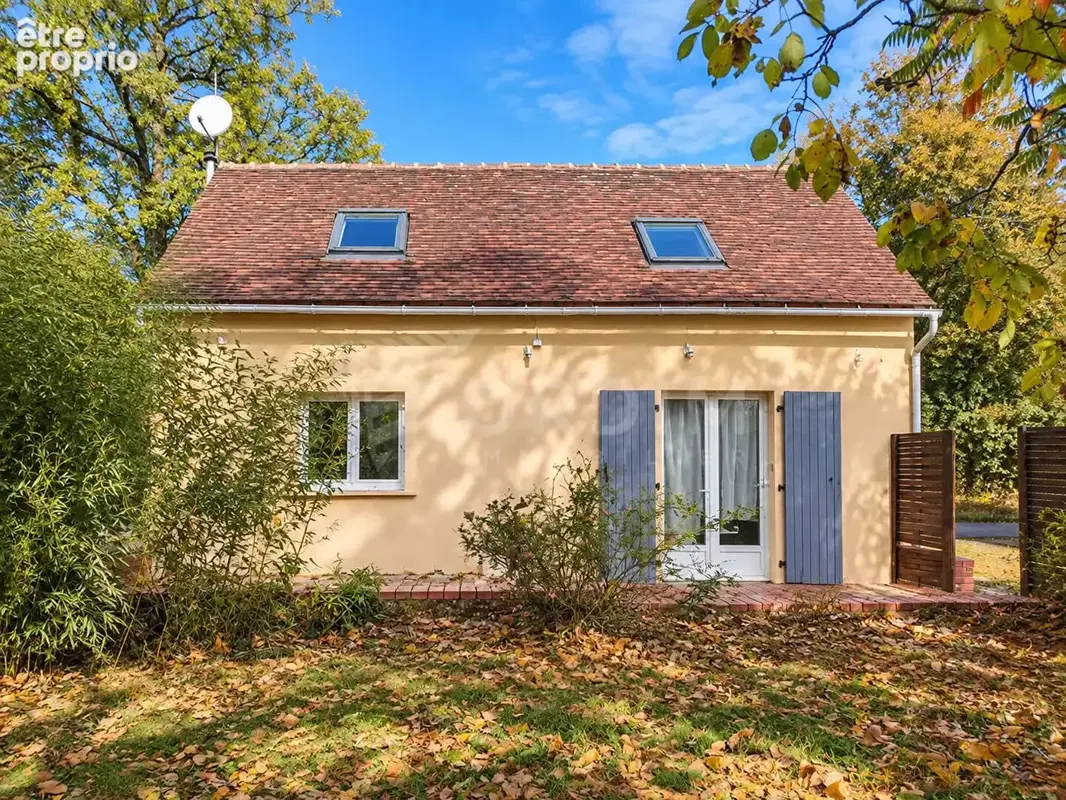 Une propriété d'exception au coeur de la campagne - 423 m² habitables, gîtes & installations équestres - photo 15