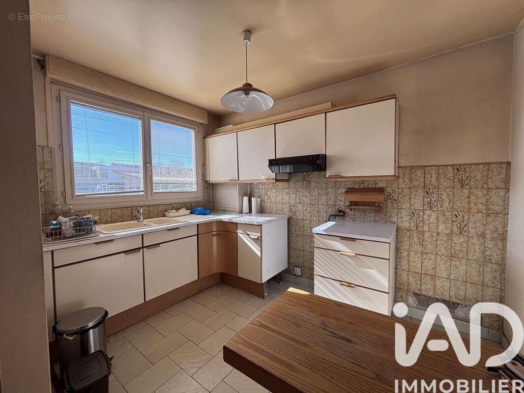 Photo 7 - Maison à DRAVEIL