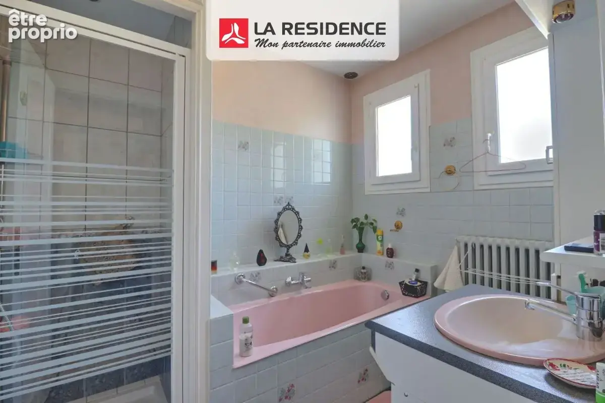 Maison 91 m² à Vineuil  - photo 9