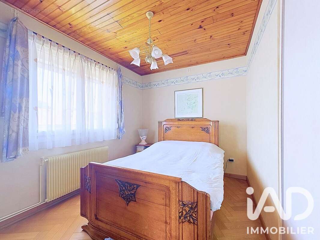 Photo 9 - Maison à ROUVROY